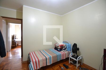 Apartamento à venda com 68m², 2 quartos e 1 vagaQuarto 1