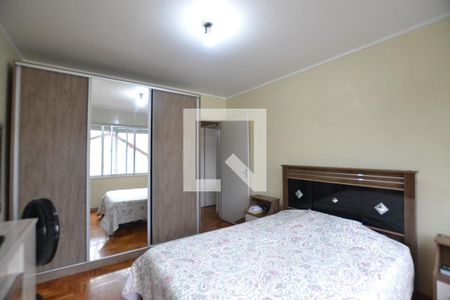 Apartamento à venda com 68m², 2 quartos e 1 vagaQuarto 2