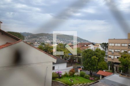 Apartamento à venda com 68m², 2 quartos e 1 vagaVista da Sala