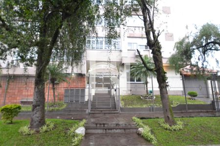 Apartamento à venda com 68m², 2 quartos e 1 vagaEntrada