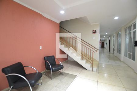 Apartamento à venda com 68m², 2 quartos e 1 vagaHall de Entrada