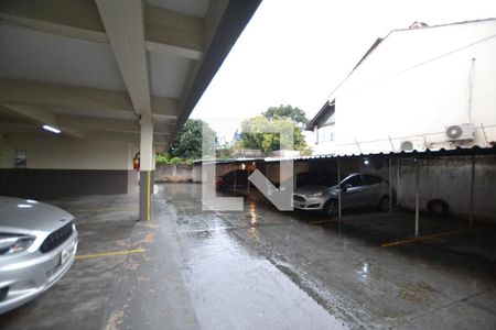 Apartamento à venda com 68m², 2 quartos e 1 vagaÁrea comum