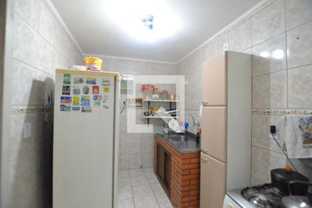 Apartamento à venda com 68m², 2 quartos e 1 vagaCozinha