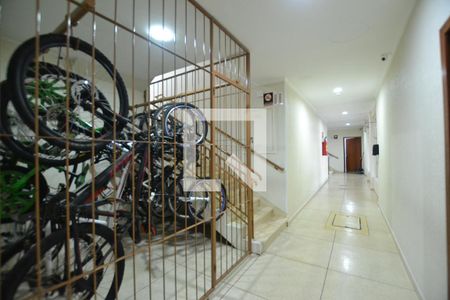 Apartamento à venda com 68m², 2 quartos e 1 vagaBicicletário