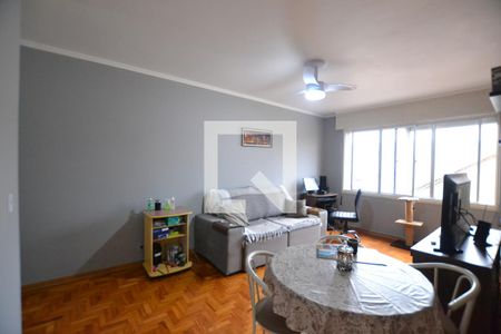 Apartamento à venda com 68m², 2 quartos e 1 vagaSala