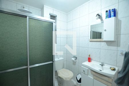 Apartamento à venda com 68m², 2 quartos e 1 vagaBanheiro