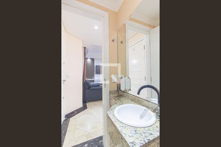 Casa de condomínio à venda com 156m², 3 quartos e 2 vagas Casa de condomínio à venda com 156m², 3 quartos e 2 vagasLavabo