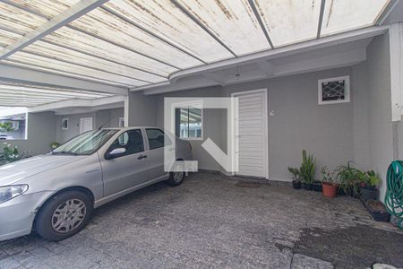 Casa de condomínio à venda com 156m², 3 quartos e 2 vagas Casa de condomínio à venda com 156m², 3 quartos e 2 vagasGaragem