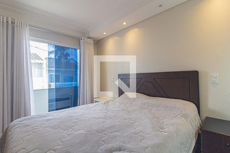 Casa de condomínio à venda com 156m², 3 quartos e 2 vagas Casa de condomínio à venda com 156m², 3 quartos e 2 vagasQuarto 3