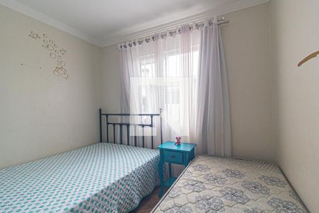 Casa de condomínio à venda com 156m², 3 quartos e 2 vagas Casa de condomínio à venda com 156m², 3 quartos e 2 vagasQuarto 2