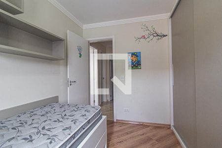Casa de condomínio à venda com 156m², 3 quartos e 2 vagas Casa de condomínio à venda com 156m², 3 quartos e 2 vagasQuarto 1