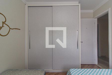 Casa de condomínio à venda com 156m², 3 quartos e 2 vagas Casa de condomínio à venda com 156m², 3 quartos e 2 vagasQuarto 2
