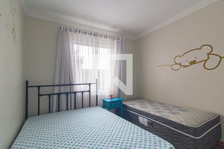 Casa de condomínio à venda com 156m², 3 quartos e 2 vagas Casa de condomínio à venda com 156m², 3 quartos e 2 vagasQuarto 2