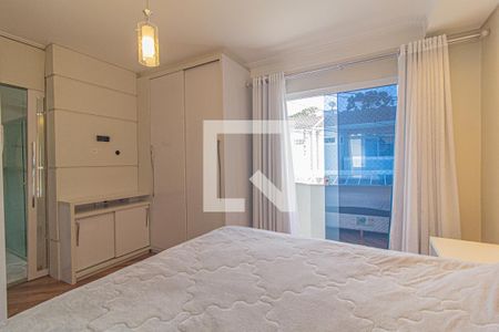 Casa de condomínio à venda com 156m², 3 quartos e 2 vagas Casa de condomínio à venda com 156m², 3 quartos e 2 vagasQuarto 3