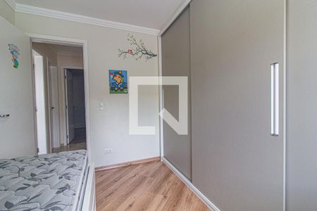 Casa de condomínio à venda com 156m², 3 quartos e 2 vagas Casa de condomínio à venda com 156m², 3 quartos e 2 vagasQuarto 1