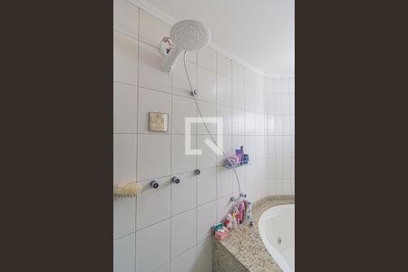 Casa de condomínio à venda com 156m², 3 quartos e 2 vagas Casa de condomínio à venda com 156m², 3 quartos e 2 vagasBanheiro do Quarto 3