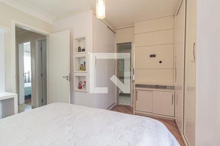 Casa de condomínio à venda com 156m², 3 quartos e 2 vagas Casa de condomínio à venda com 156m², 3 quartos e 2 vagasQuarto 3