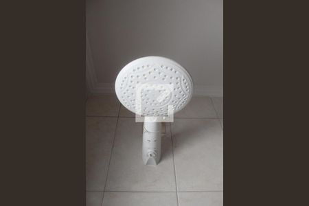 Casa para alugar com 300m², 3 quartos e 6 vagasBanheiro da Suíte 2