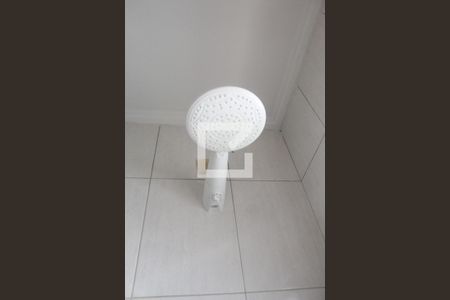 Casa para alugar com 300m², 3 quartos e 6 vagasBanheiro da Suíte 3