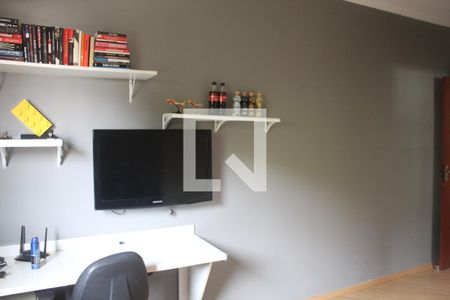 Casa para alugar com 300m², 3 quartos e 6 vagasSuíte 3