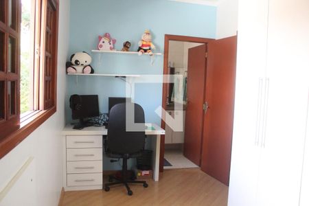 Casa para alugar com 300m², 3 quartos e 6 vagasSuíte 2