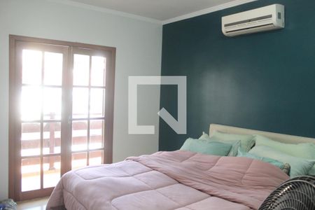 Suite 1 de casa para alugar com 3 quartos, 300m² em Vila Irmãos Arnoni, São Paulo