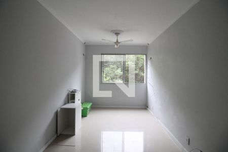 Sala de apartamento à venda com 2 quartos, 58m² em Grajau, Rio de Janeiro