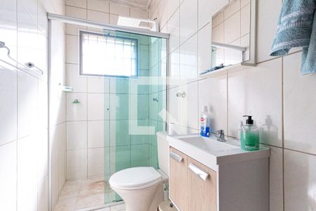 Casa para alugar com 250m², 3 quartos e 3 vagasBanheiro