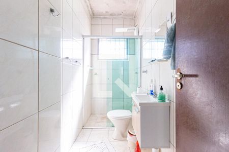 Casa para alugar com 250m², 3 quartos e 3 vagasBanheiro