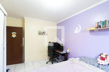 Quarto 1 de casa à venda com 3 quartos, 250m² em Cipava, Osasco