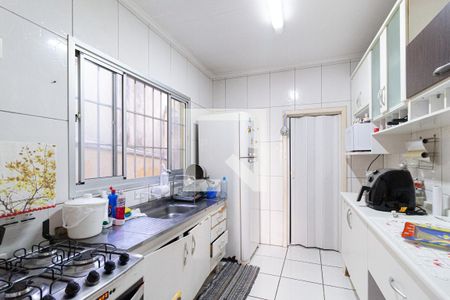 Casa para alugar com 250m², 3 quartos e 3 vagasCozinha