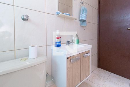 Casa para alugar com 250m², 3 quartos e 3 vagasBanheiro