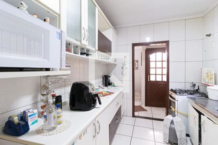 Casa para alugar com 250m², 3 quartos e 3 vagasCozinha