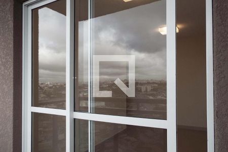 Sala de apartamento para alugar com 2 quartos, 47m² em Parque Edu Chaves, São Paulo