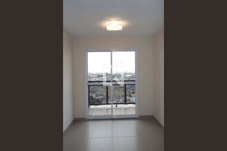 Sala de apartamento para alugar com 2 quartos, 47m² em Parque Edu Chaves, São Paulo