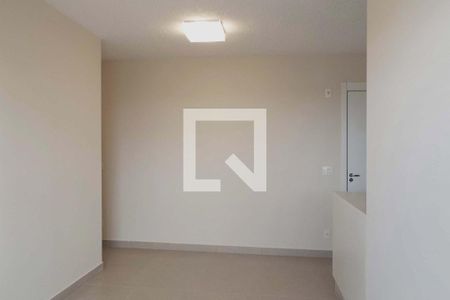 Sala de apartamento para alugar com 2 quartos, 47m² em Parque Edu Chaves, São Paulo