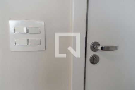 Detalhe da Sala de apartamento para alugar com 2 quartos, 47m² em Parque Edu Chaves, São Paulo