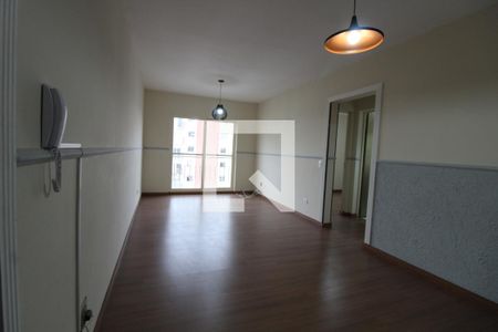 Sala  de apartamento à venda com 2 quartos, 63m² em Vila Ivone, São Paulo