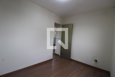 Apartamento à venda com 63m², 2 quartos e 1 vagaQuarto 2