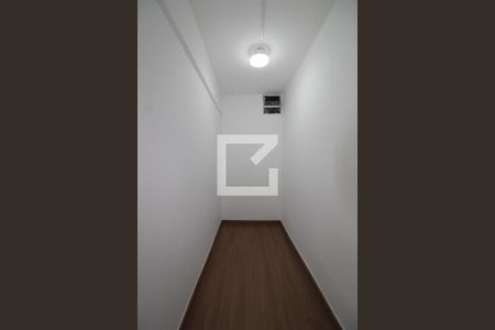 Apartamento à venda com 63m², 2 quartos e 1 vagaQuarto de Serviço