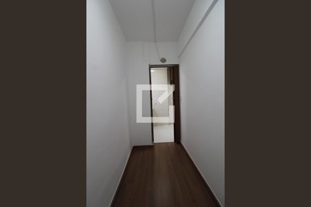 Apartamento à venda com 63m², 2 quartos e 1 vagaQuarto de Serviço