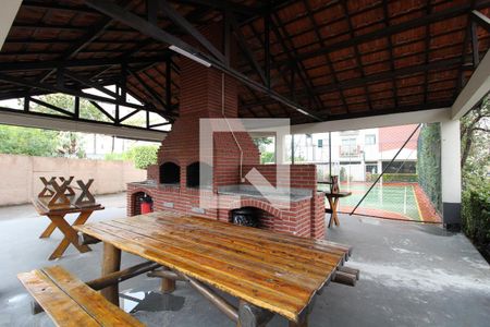 Apartamento à venda com 63m², 2 quartos e 1 vagaÁrea comum