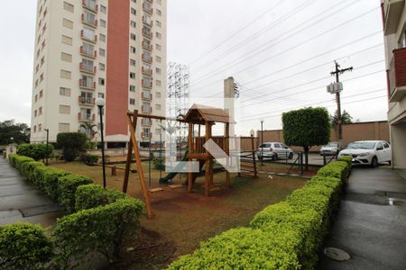 Apartamento à venda com 63m², 2 quartos e 1 vagaÁrea comum