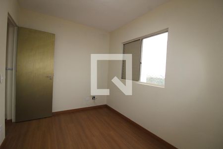 Apartamento à venda com 63m², 2 quartos e 1 vagaQuarto 2