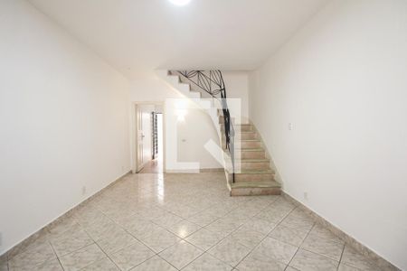 Sala de casa para alugar com 5 quartos, 180m² em Vila Gomes Cardim, São Paulo