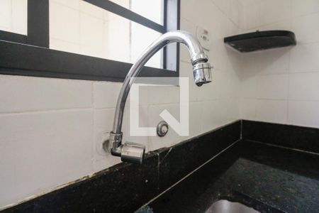 Casa à venda com 180m², 5 quartos e 1 vagaCozinha