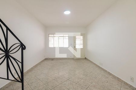 Sala de casa para alugar com 5 quartos, 180m² em Vila Gomes Cardim, São Paulo