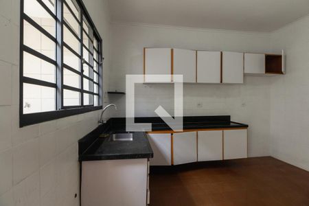 Casa à venda com 180m², 5 quartos e 1 vagaCozinha