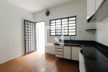 Casa à venda com 180m², 5 quartos e 1 vagaCozinha