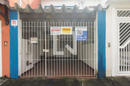 Casa à venda com 180m², 5 quartos e 1 vagaFachada